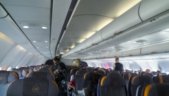 Lufthansa führt Basic Economy im Transatlantikverkehr ein