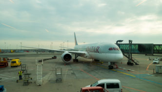 Wird Qatar Airways bald nach Hamburg und Düsseldorf fliegen?