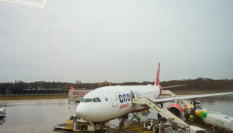 Air Berlin Entschuldigungsaktion: Bis zu 8.000 Meilen geschenkt!