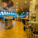 Review: British Airways Terraces Lounge Berlin-Tegel