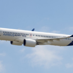 Aus der Bombardier CSeries wird der Airbus A220