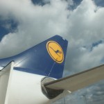 Lufthansa A330