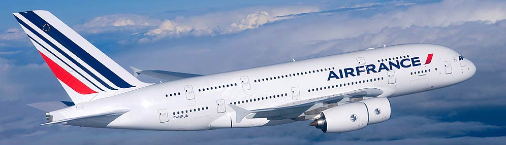 Air France gründet neue Tochterairline JOON