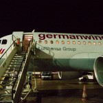 Germanwings A319