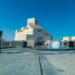 Islamic Museum of Art in Doha