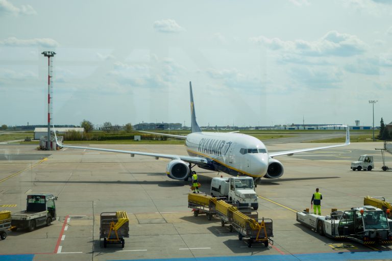 Kein Scherz: Gleichzeitig Miles & More und topbonus Prämienmeilen auf Ryanair Flügen sammeln
