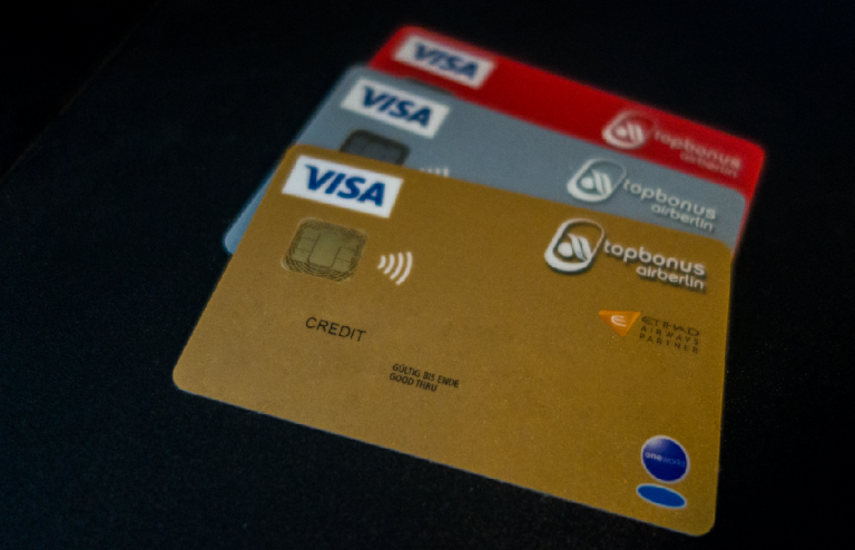 Google Pay und andere Methoden, um sich vor Kreditkartenverlust zu schützen