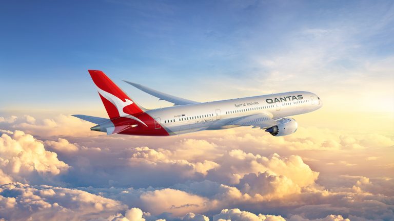 Mit Qantas bald Nonstop von Europa nach Australien?