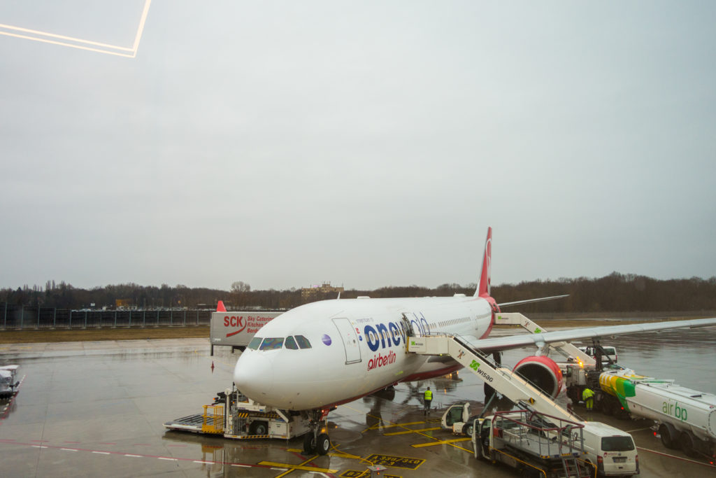 Air Berlin Entschuldigungsaktion Bis Zu 8 000 Meilen Geschenkt Auf Nach Irgendwo