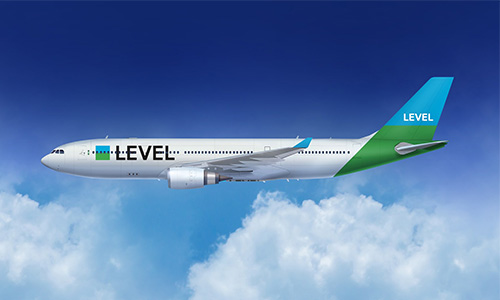 IAG gründet neue Low Cost Airline: LEVEL