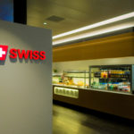 SWISS Business Lounge Zürich (E Gates)