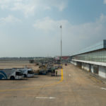 Araliya Lounge Colombo Airport