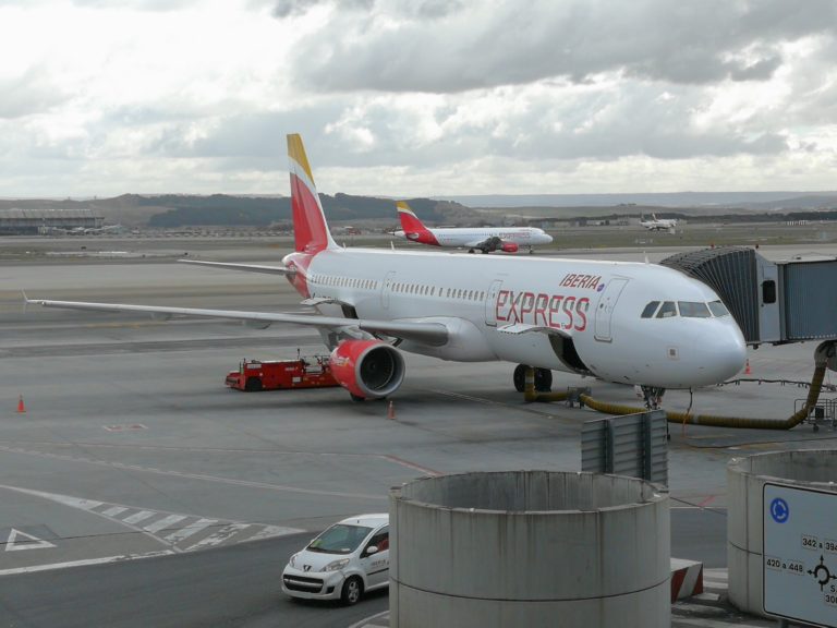 Avios aus der Iberia-Promo können nun zu British Airways transferiert werden
