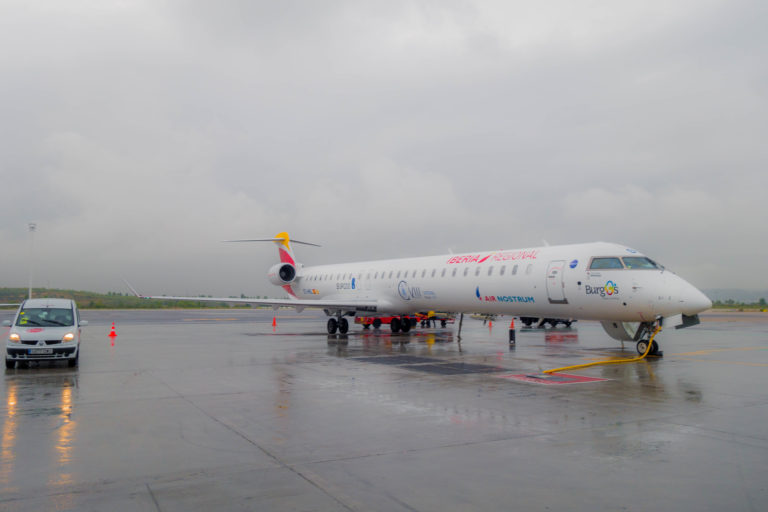 Ein paar Updates zu Iberias 90.000 Avios Promotion