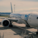 Air Austral 777