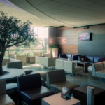 Cezanne Lounge Marseille Provence Airport
