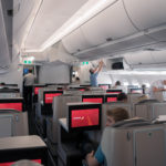 50% Rabatt auf Avios-Einlösungen bei Iberia Plus, Business Class ab 17.000 Avios