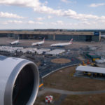 Iberia A350 Business Class