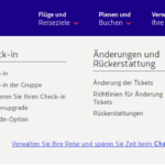 Mein LATAM Airlines Buchungsabenteuer