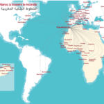Royal Air Maroc tritt Oneworld bei