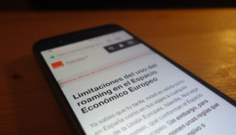 Die absurde Lösung für mein Problem mit dem EU-Roaming