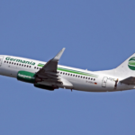 Germania stellt Insolvenzantrag und stellt Flugbetrieb ein
